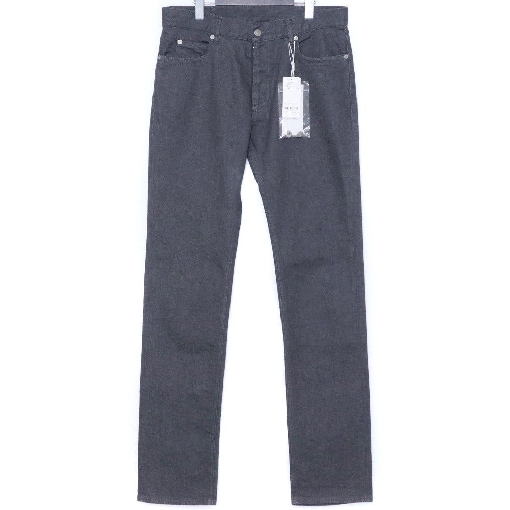 未使用 MAISON MARGIELA STEREOTYPE スリムデニムパンツ サイズ31
