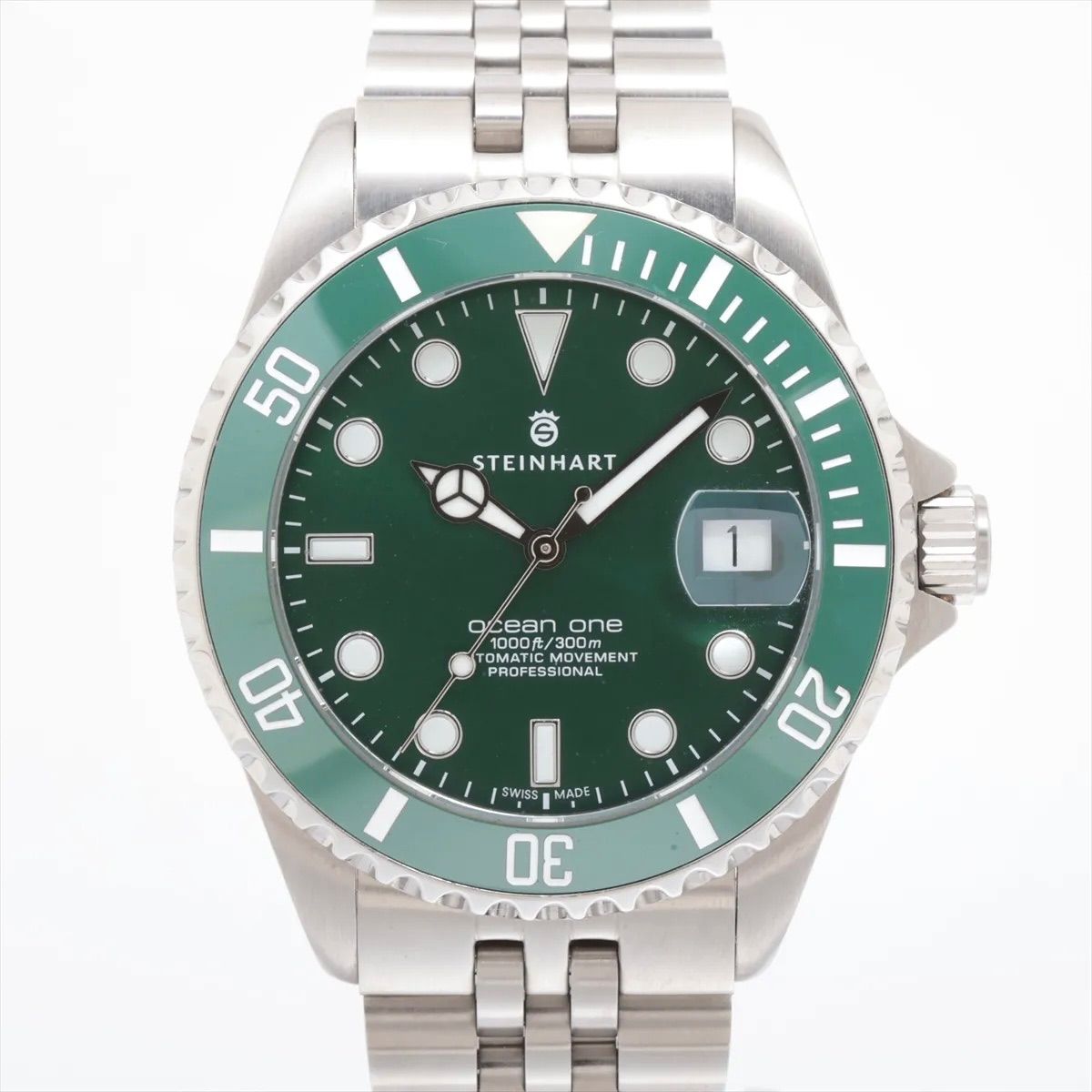 美品【FENDI】ブースラ/8010L/ドーム型/腕時計/クオーツ FENDI