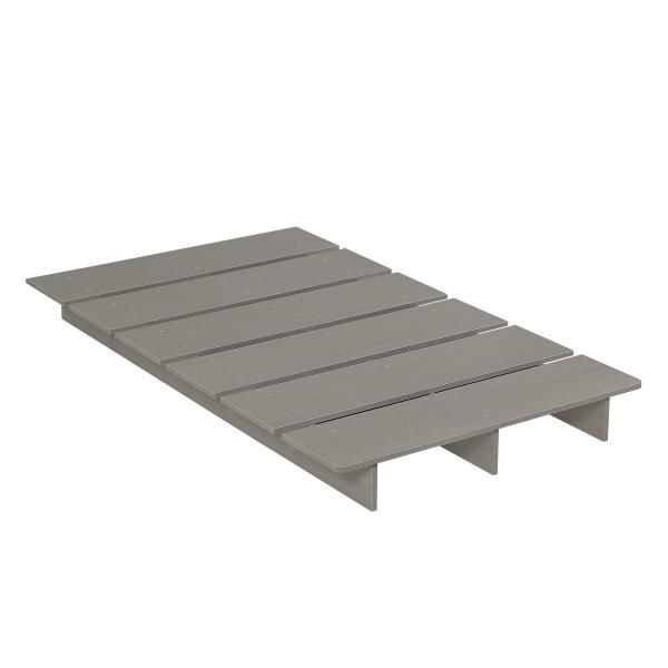 セミシングル ベッドフレーム