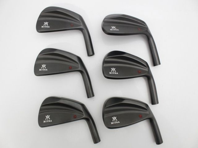 三浦技研KM-700 アイアンセット（5-P）【MODUS120/S】 KM-700 - 株式会社三浦技研