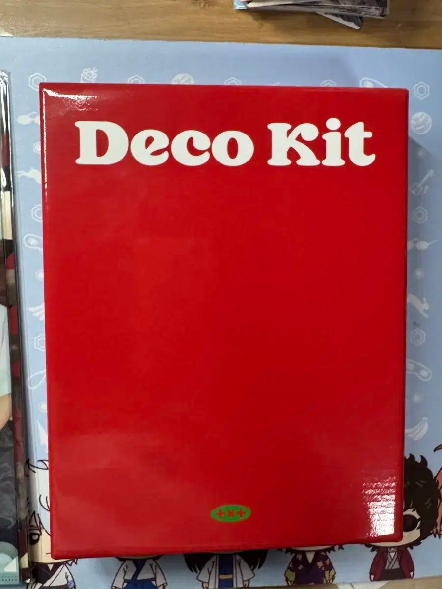TXT メモリーズ シーグリ デコキット TOMORROW X TOGETHER(TXT) デコキット DECO KIT TXT メモリーズ
