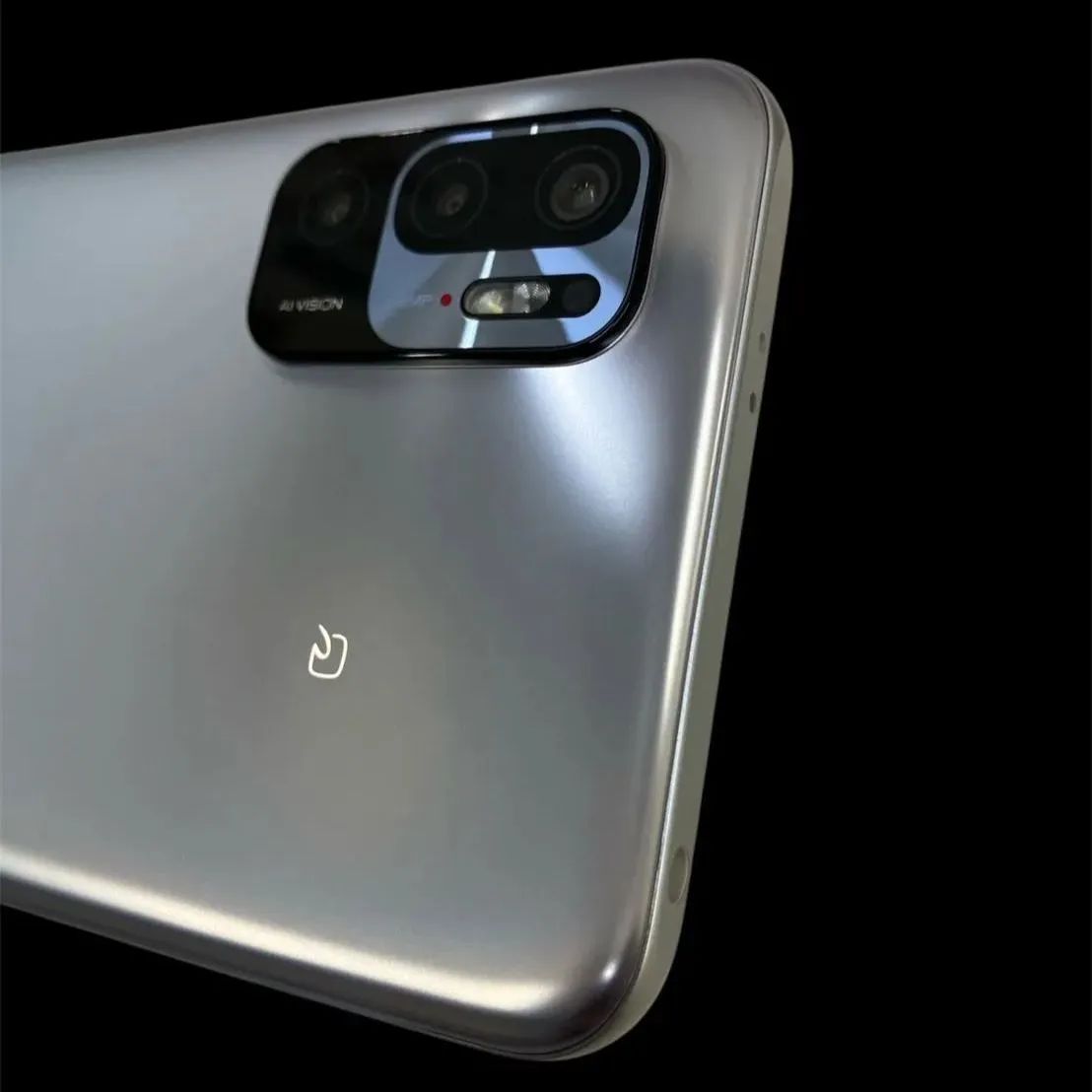 美品☆64GB☆AIビジョン搭載カメラ】Redmi Note 10 JE XIG02