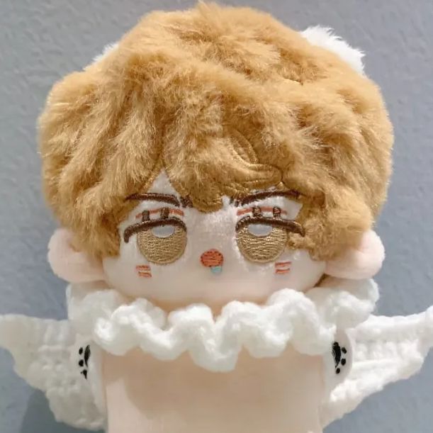 バーノン　ぬいぐるみ　10cm 新品　マスター　セブチ　svt バーノン ぬいぐるみ 10cm 新品 マスター セブチ svt - メルカリ