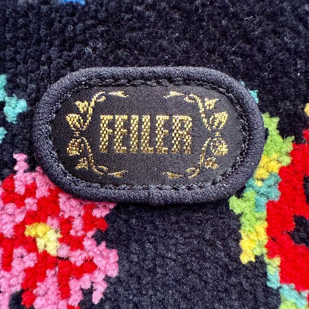 FEILER タグ付き美品✨ ハイジ ポシェット ミニショルダーバッグ FEILER タグ付き美品✨ ハイジ ポシェット ミニショルダーバッグ