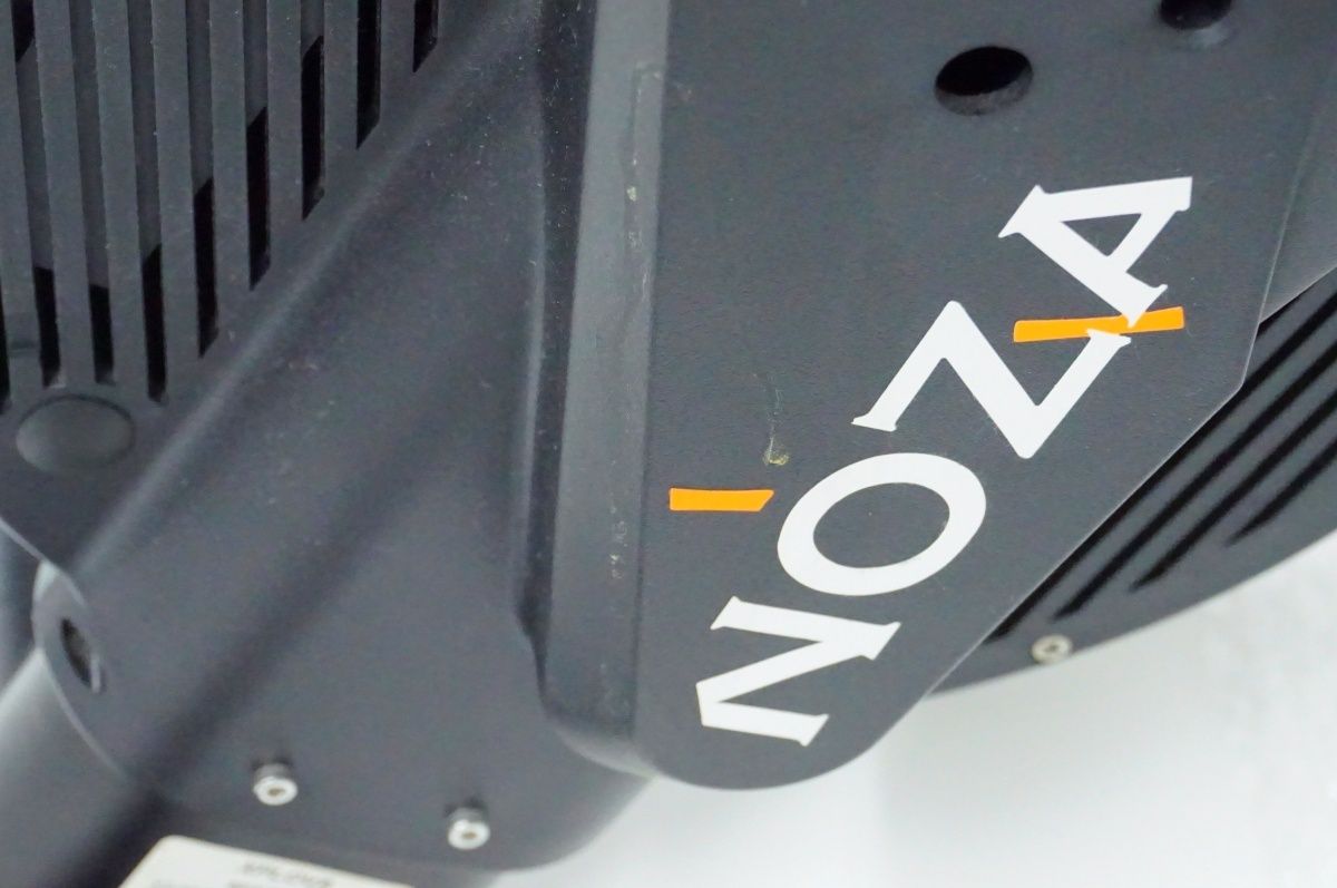 エクスプローバ NOZA