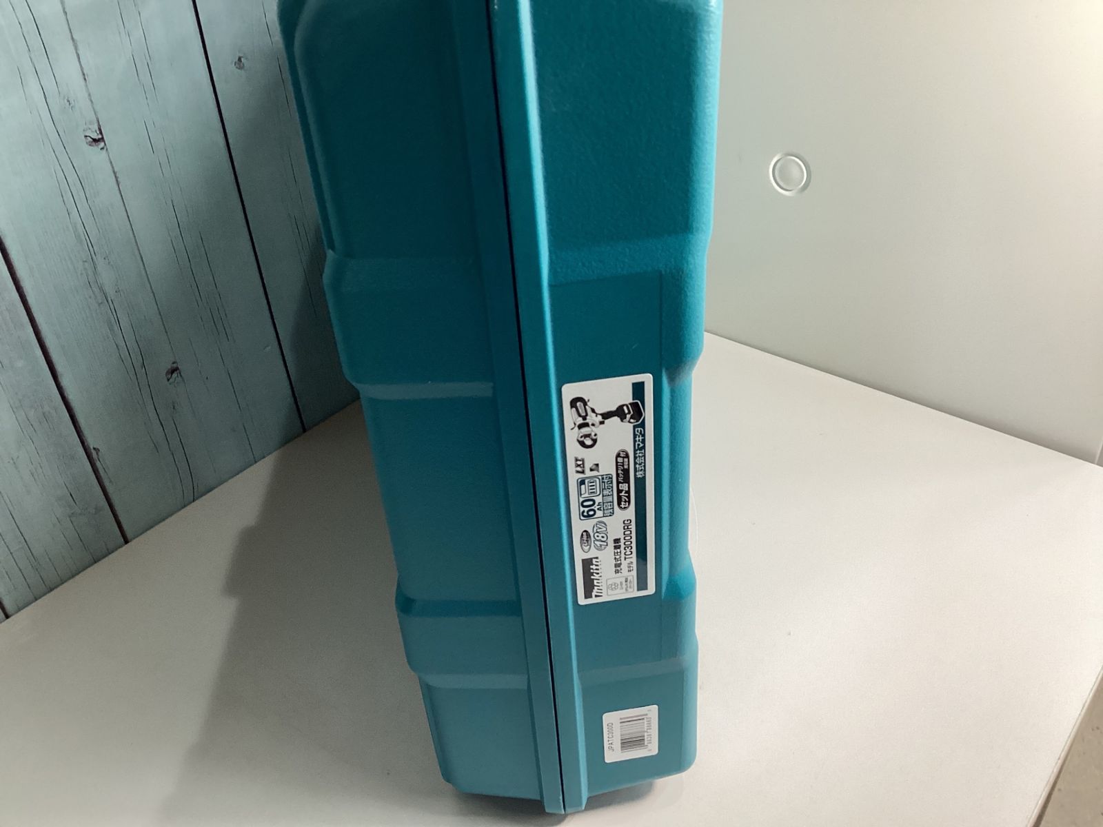 コードレス圧着機