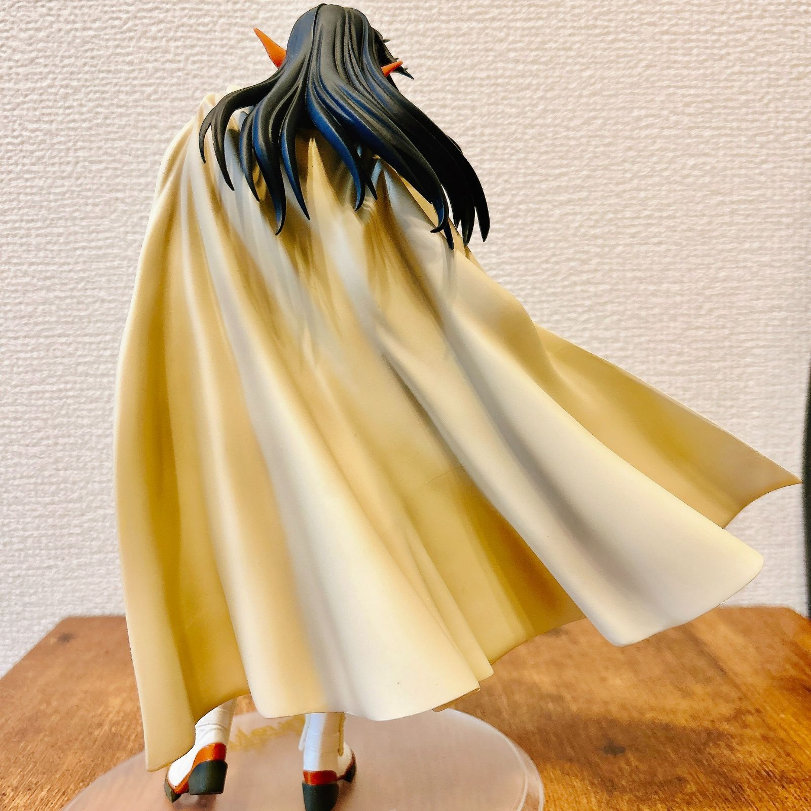 バスタード BASTARD!! 暗黒の破壊神 1/6 アーシェス・ネイ フィギュア オーキッドシード