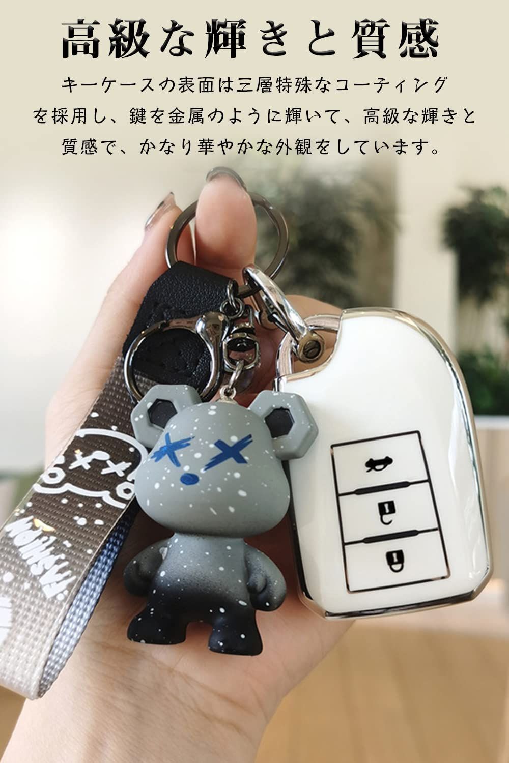 トヨタ純正200系ハイエースレジアスエーススマートキーTOYOTA