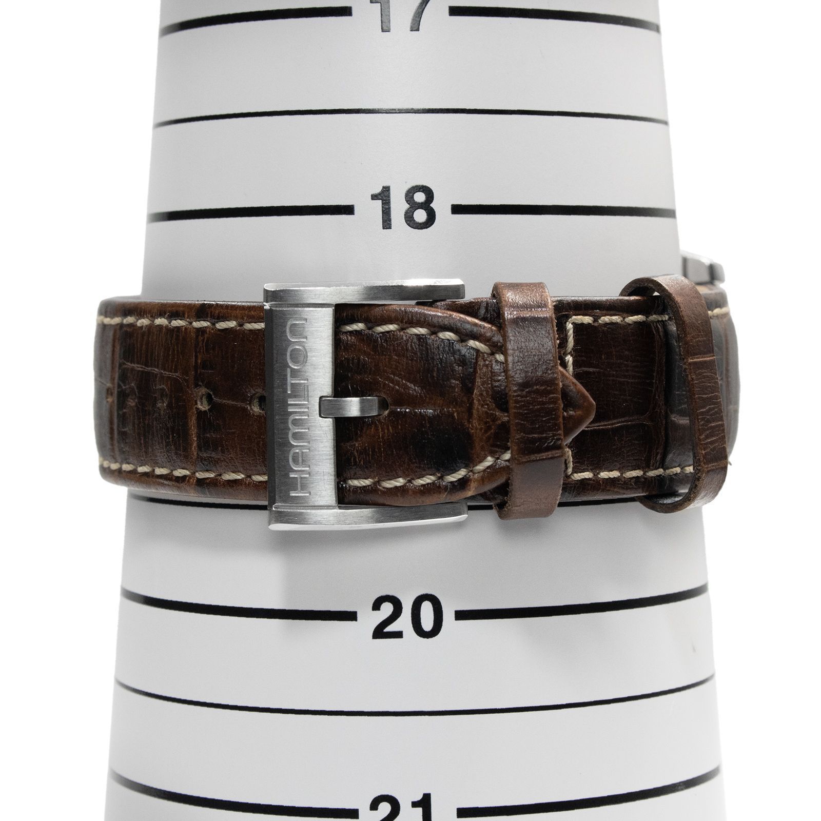 【人気】HAMILTON ハミルトン ジャズマスター H386120 メンズ 送料無料 ハミルトン 腕時計 クォーツ メンズ ジャズマスター H386120