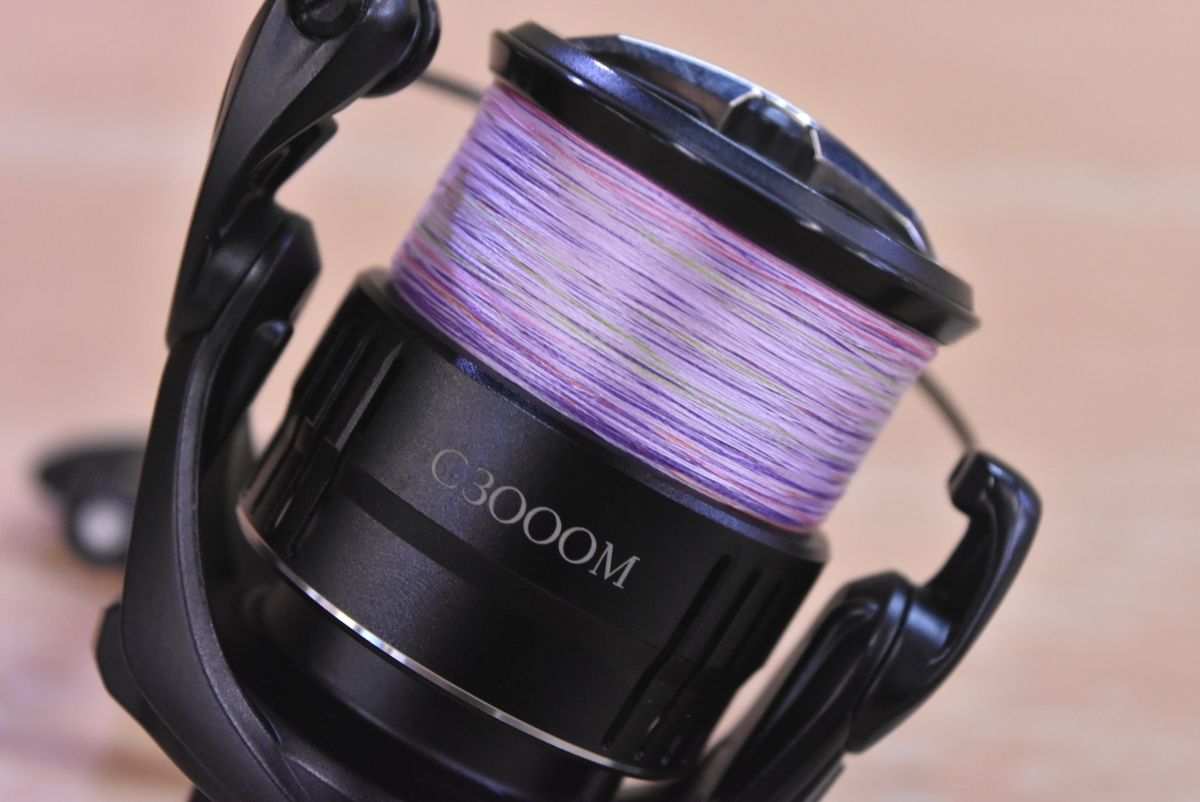 シマノ 21エクスセンス　C3000M シマノ 21エクスセンス C3000M【即日発送】: リール｜釣具の通販