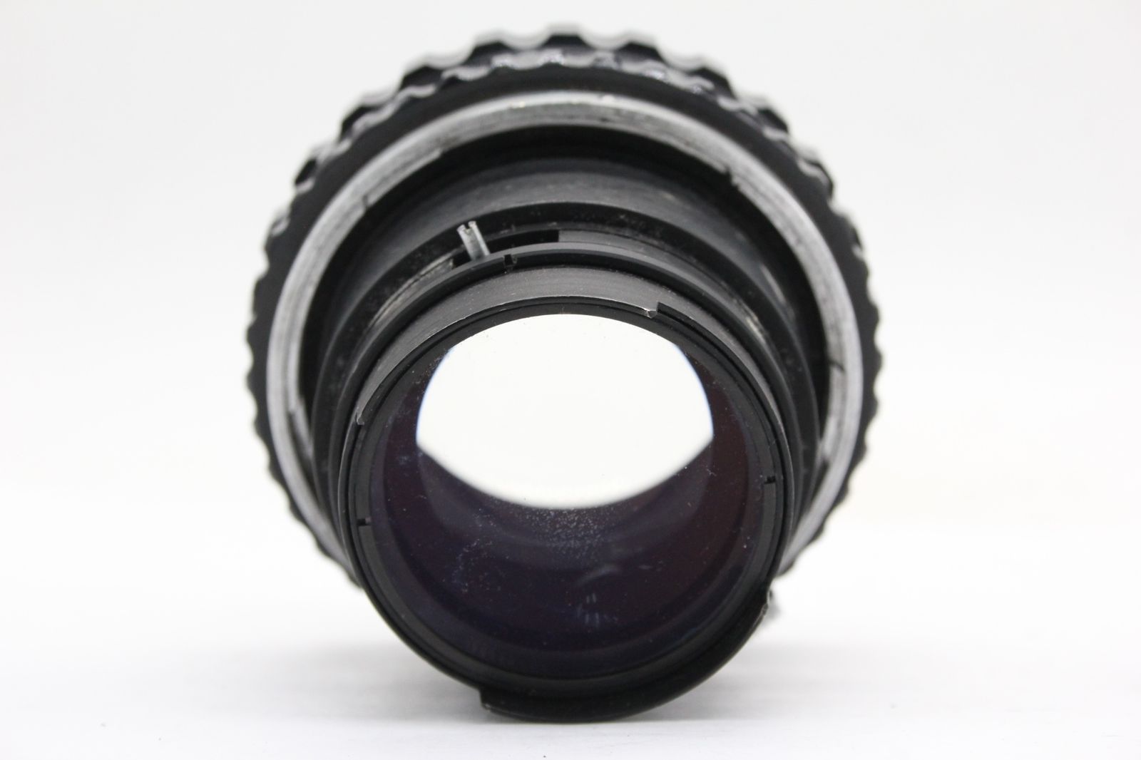 返品保証】 ゼンザブロニカ Zenza Bronica Zenzanon 100mm F2.8