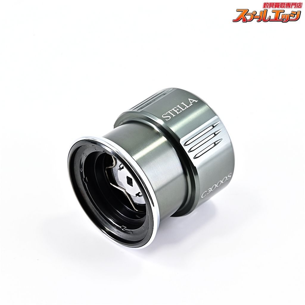 純正スプール SHIMANO