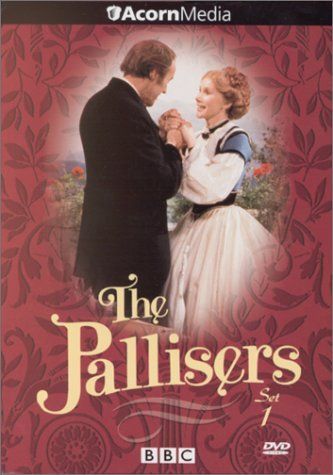 その他 Pallisers 1 [DVD] DVD Pallisers 1 [DVD]