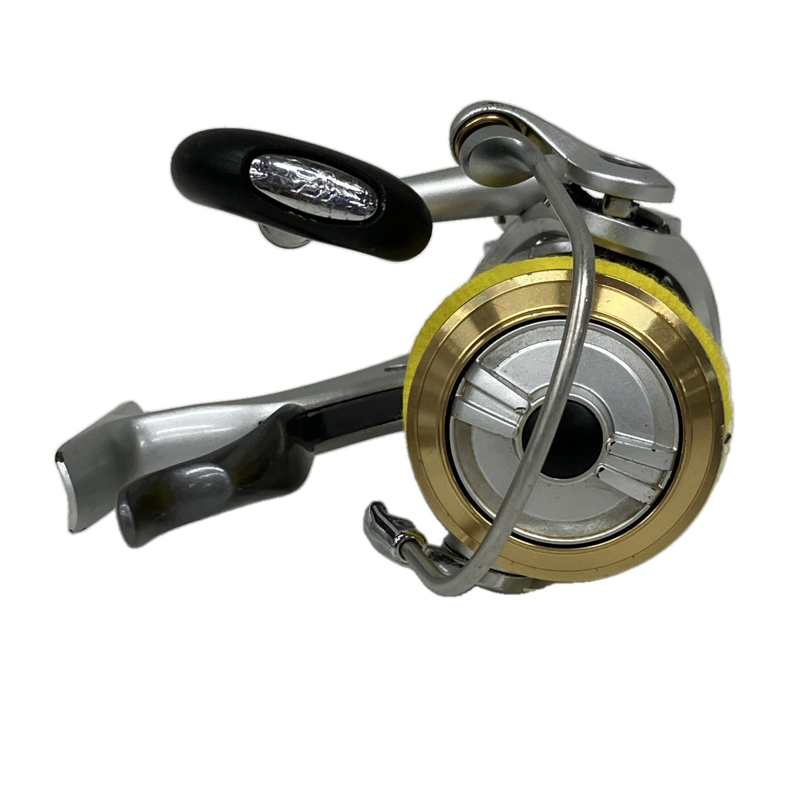 TRISO レバーブレーキ