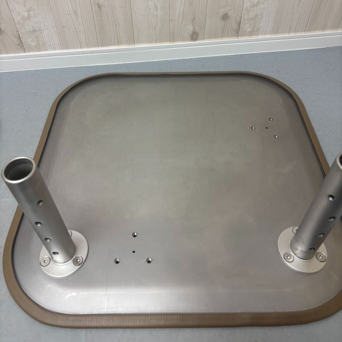 たちあっぷⅡ CKH-21 手すり 床置き型手すり 矢崎化工株式会社