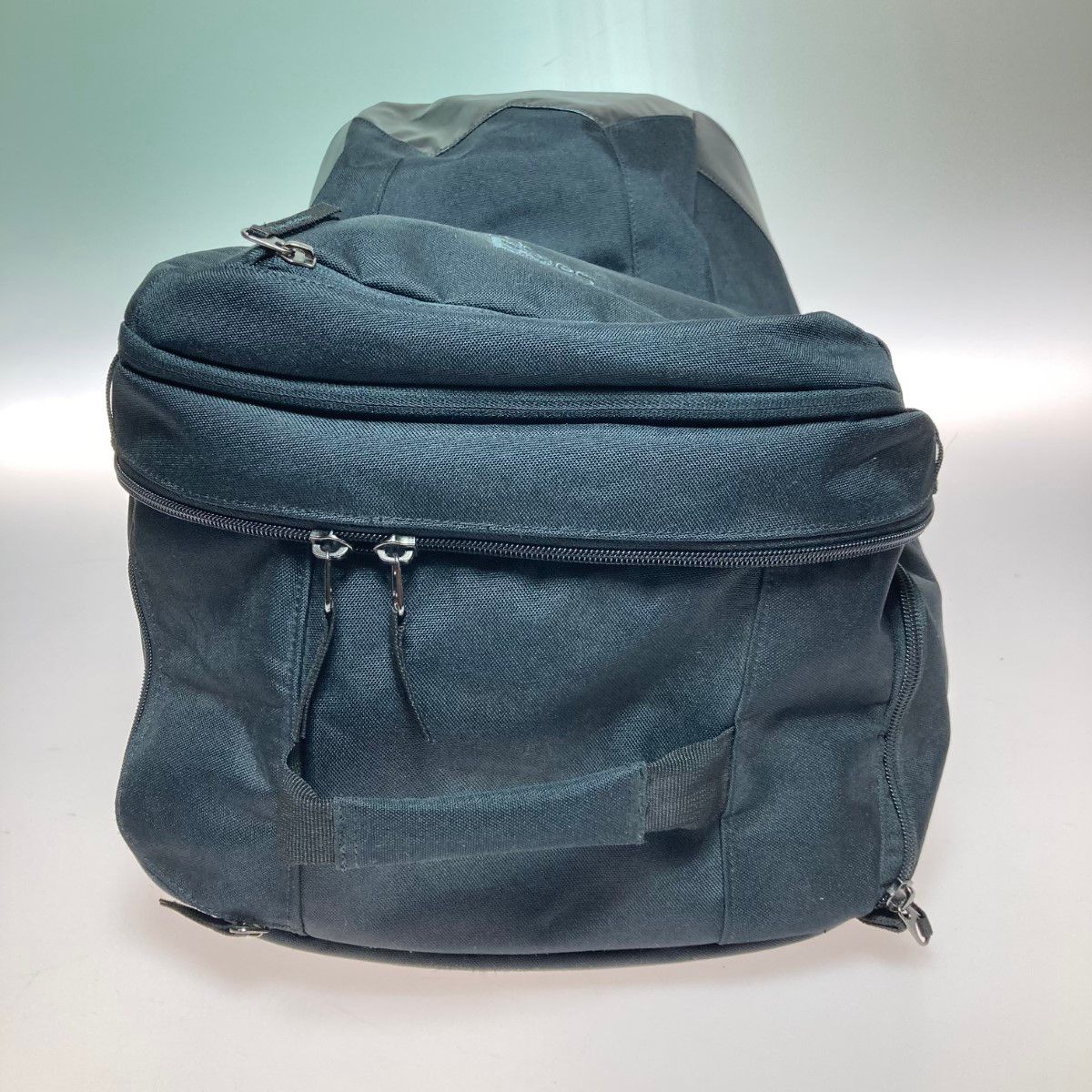 SALOMONサロモン】GO TO SNOW 45L 青 スキーブーツバッグ SALOMON 50L