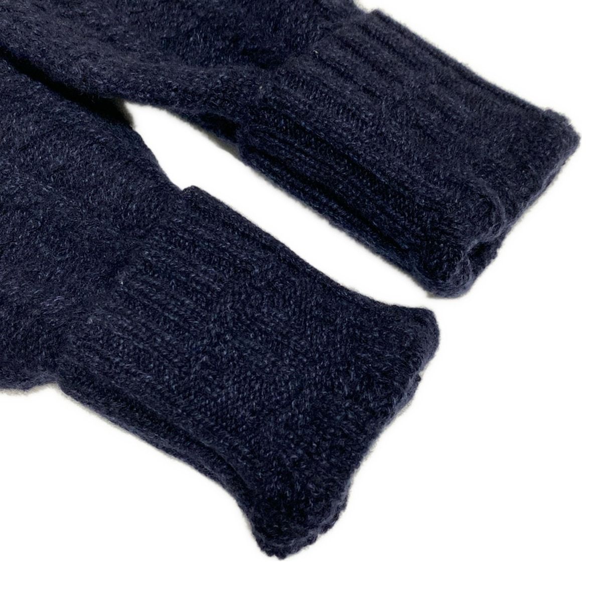 2025AW|ココボタン ウール