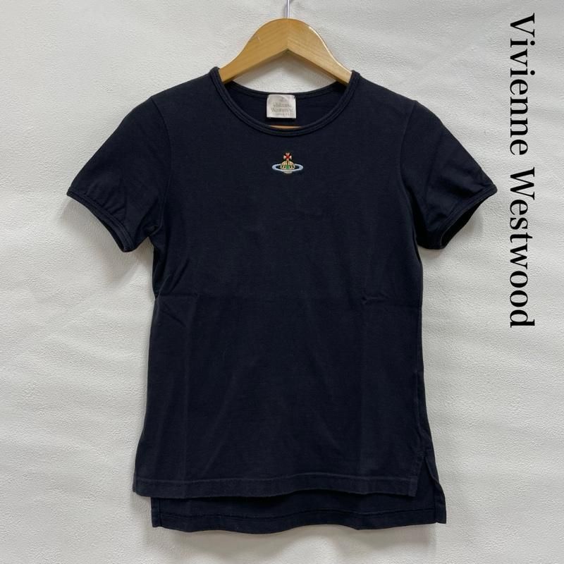 Vivienne Westwood ヴィヴィアンウエストウッド Tシャツ 半袖