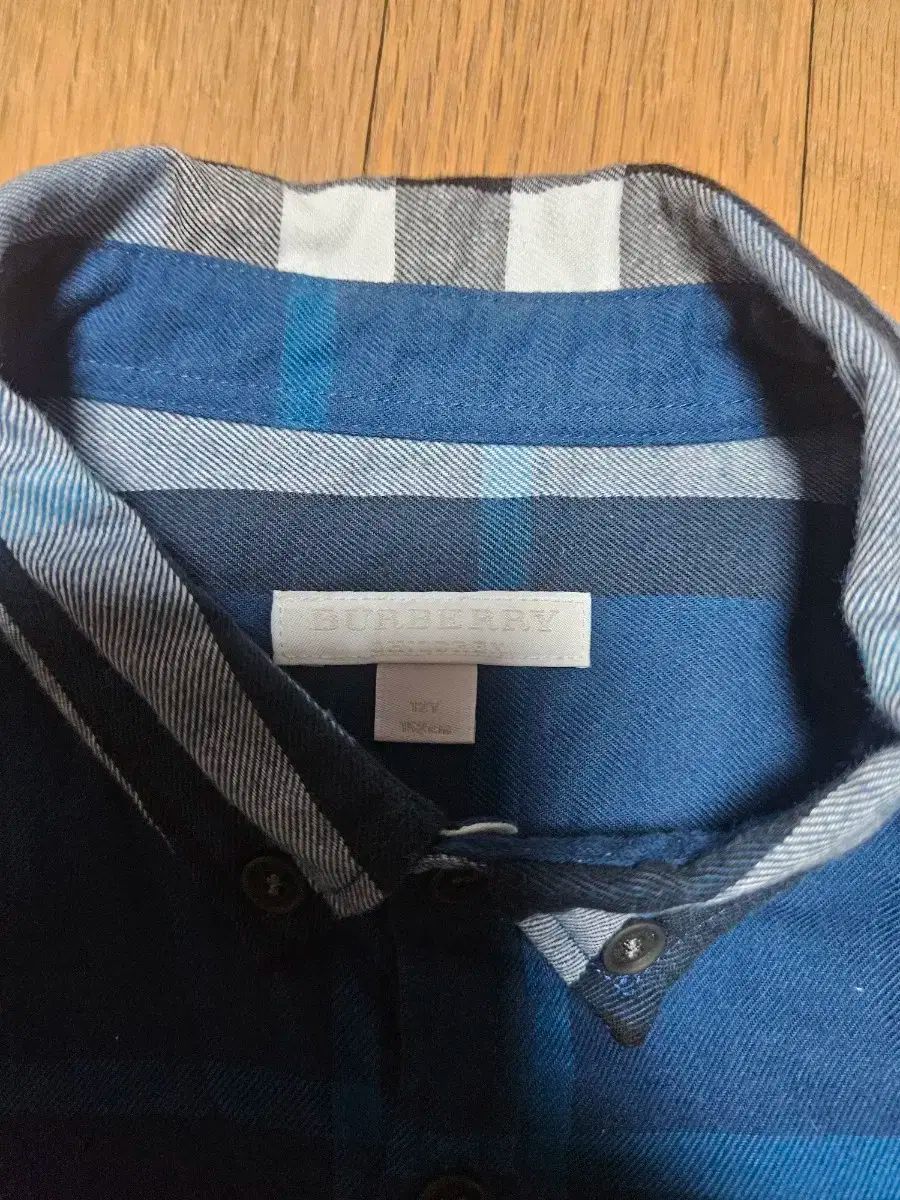 BURBERRY