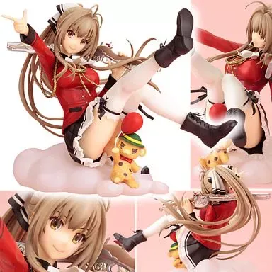 2026年最新】甘城ブリリアントパーク 千斗いすず 1/7 完成品フィギュア