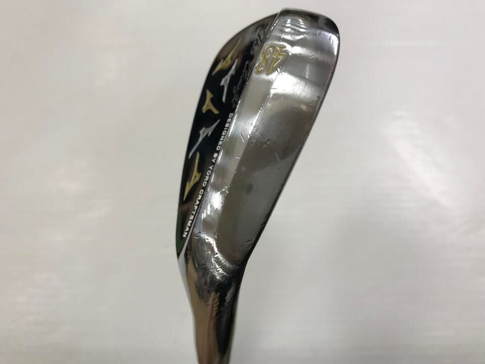 最短即日発送】The Craft | 48 | WEDGE | ダイナミックゴールド
