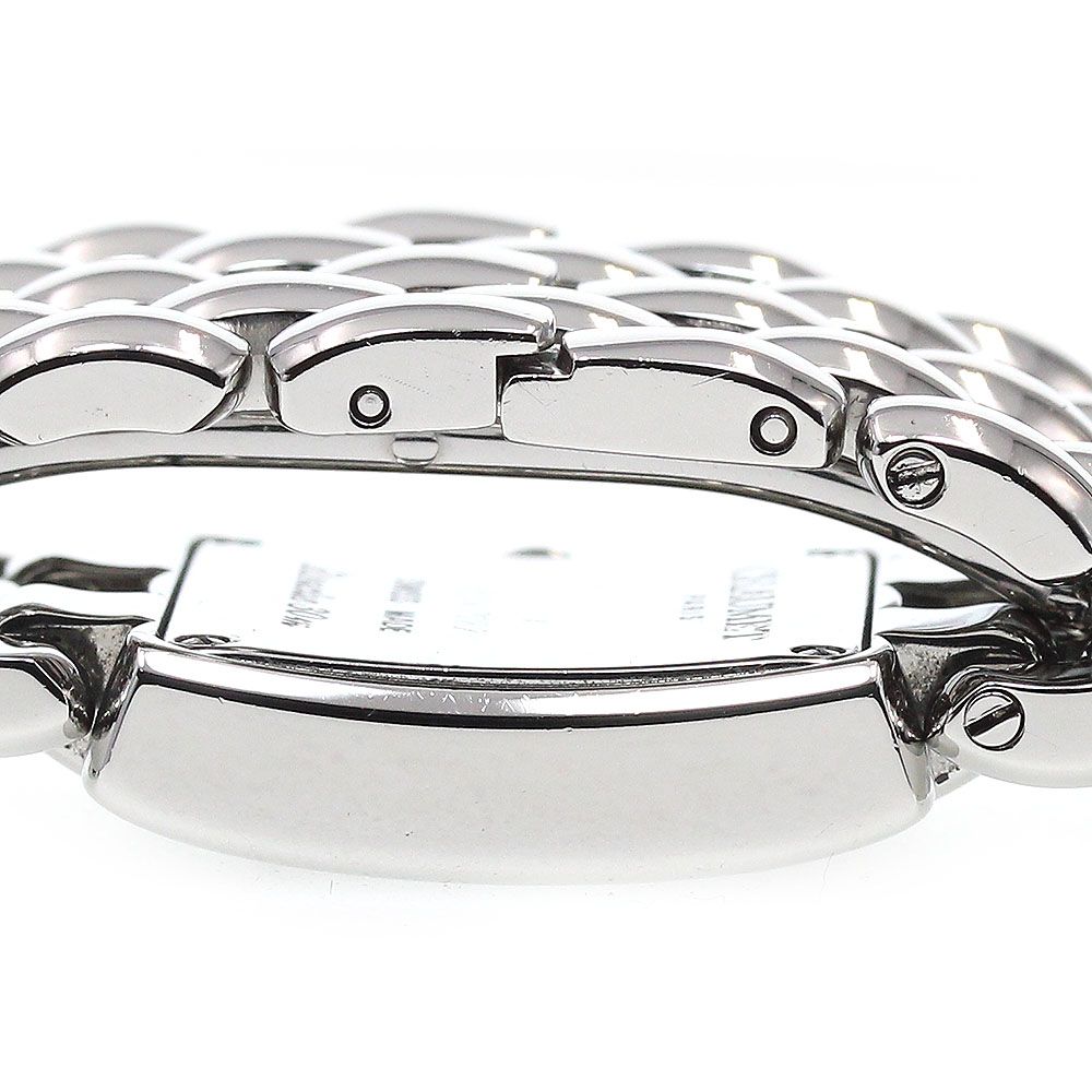 ショーメ ケイシス 腕時計 レディース ショーメ Chaumet ケイシス クォーツ レディース_805385 - メルカリ