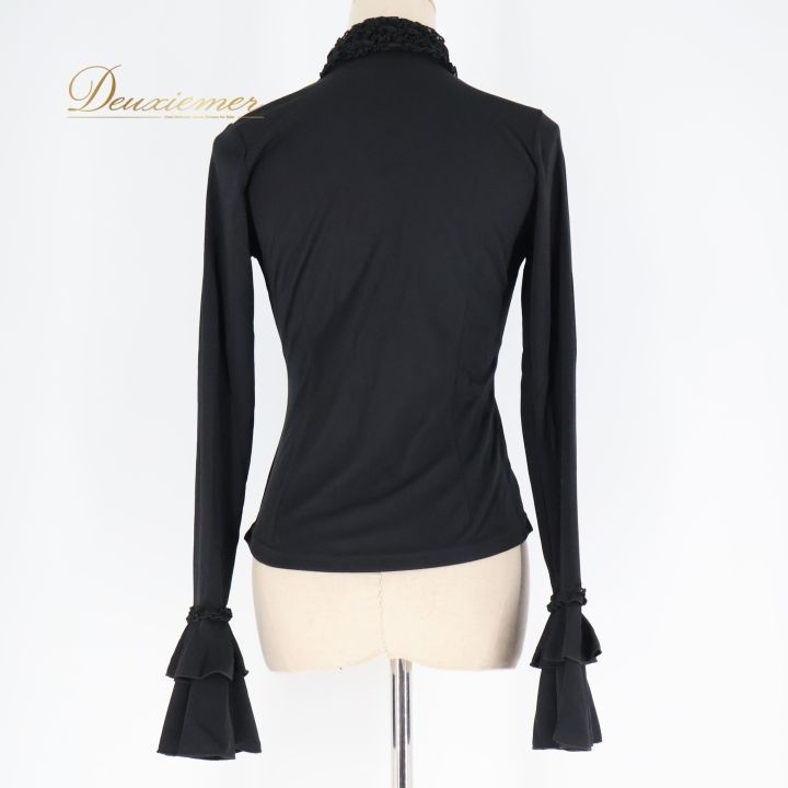 発表会衣装 フラメンコトップス