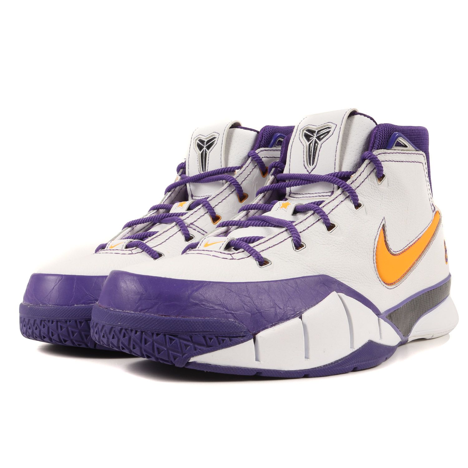 Kobe1 Protro 27cm コービー1 プロトロ NIKE KOBE 1 PROTRO コービー Kobe1 Protro 27cm コービー1 プロトロ
