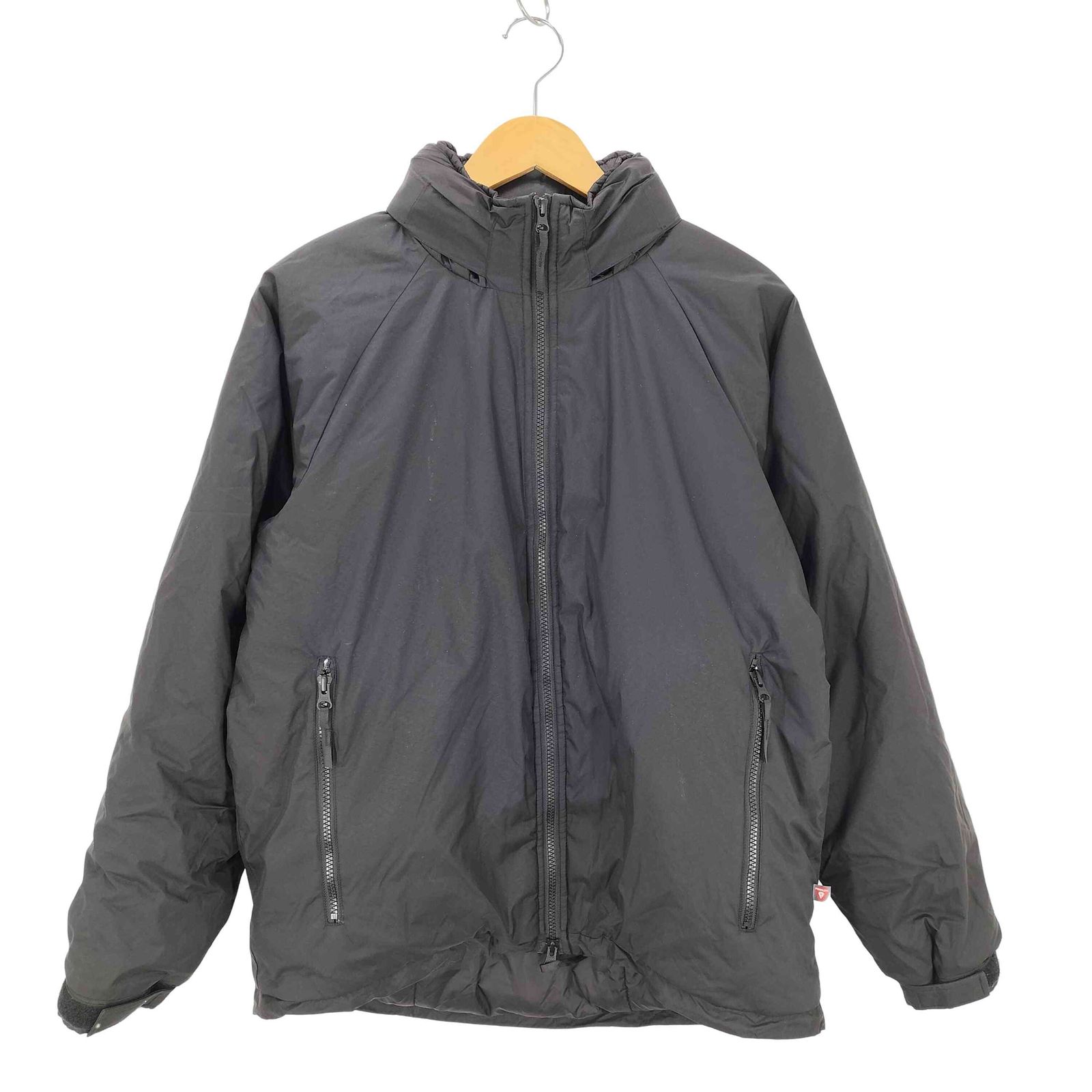 ユーズドフルギ USED古着 BAF社製 U.S.TYPE ECWCS GEN3 LEVEL7 PARKA EXTREME COLD WEATHER  PRIMALOFT JACKET メンズ SMALL-SHORT - メルカリ