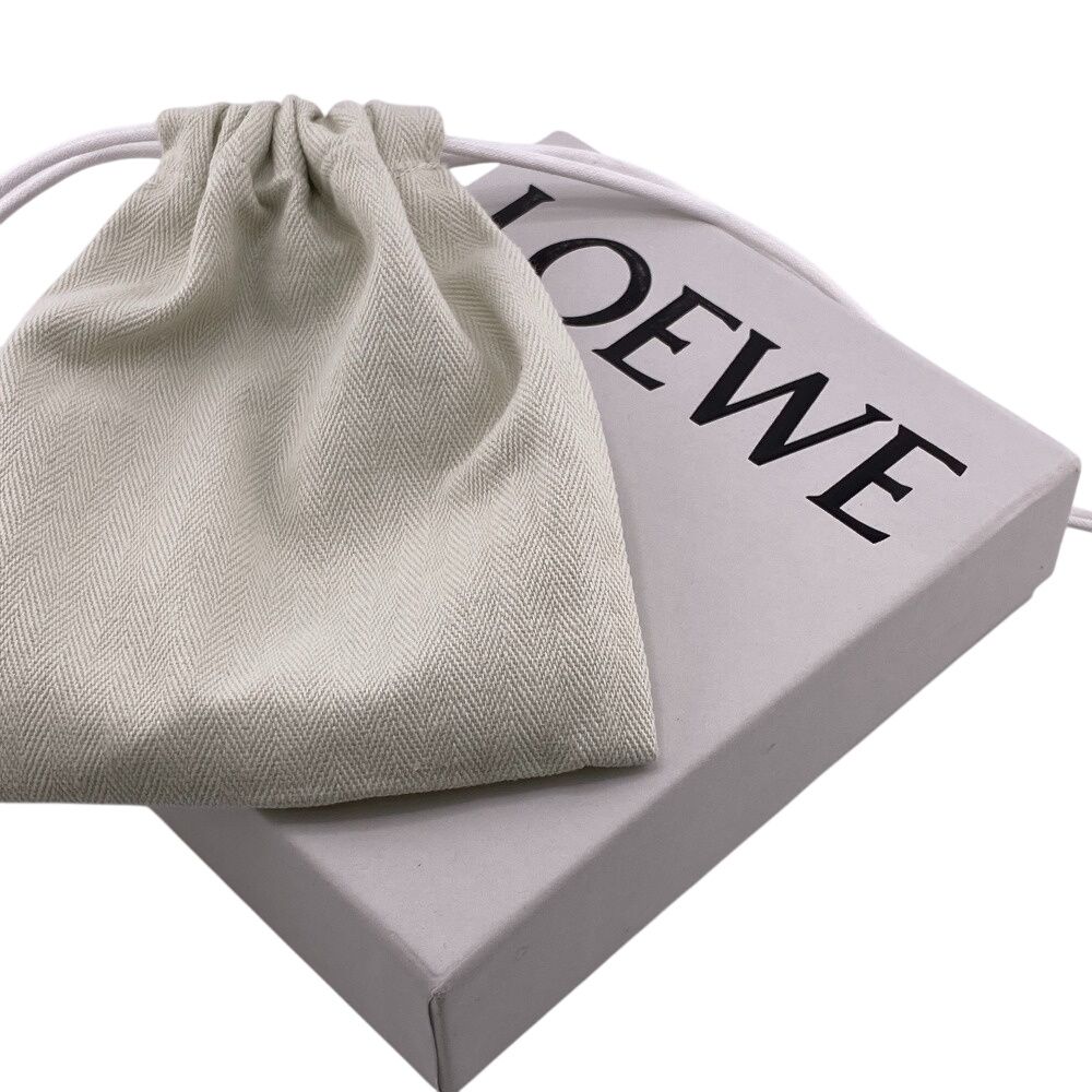 LOEWE ロエベ ドーナツ チェーンストラップ ストラップ ブランド 紐 