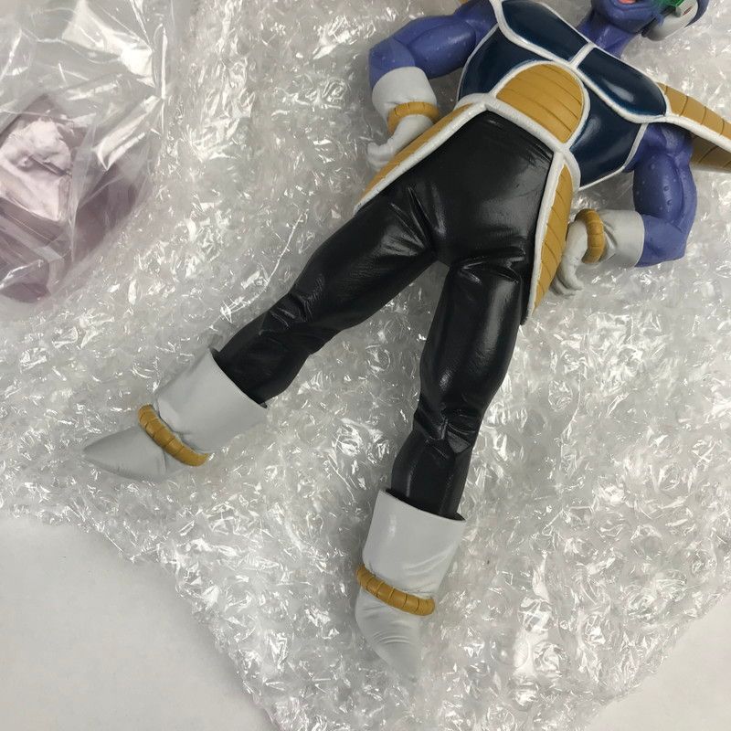 中古美品】 一番くじ ドラゴンボールEX 恐怖!!フリーザ軍 D賞