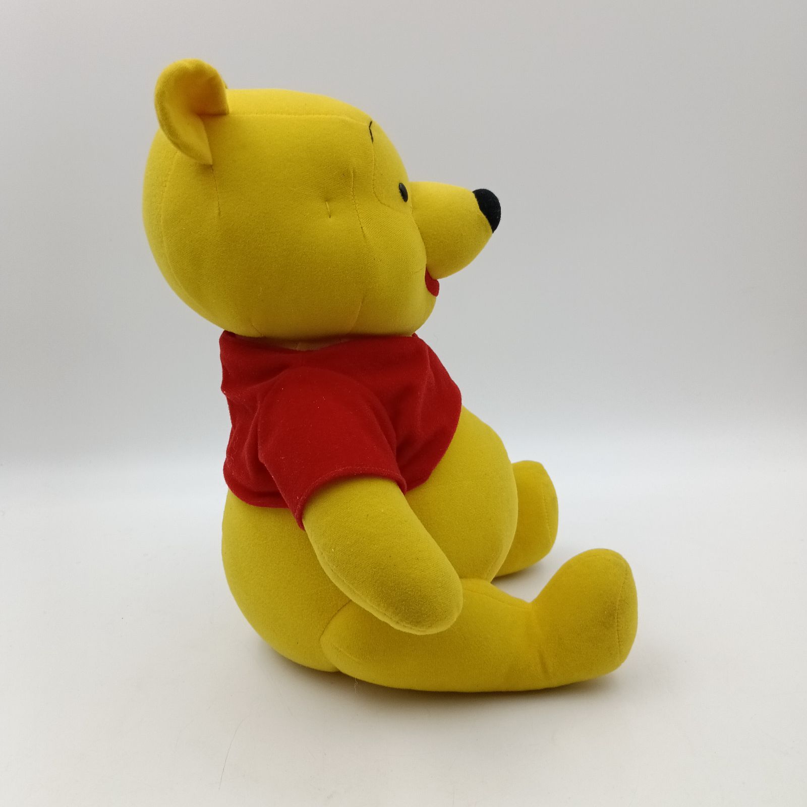 ディズニー　くまのプーさんぬいぐるみセット70cm•55cm•30cm Amazon.co.jp: gaia80 プー＆ピグレット ぬいぐるみ 【東京