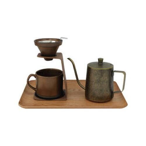 【新品・2営業日で発送】Duyhat ブリューコーヒー カフェセット 69077