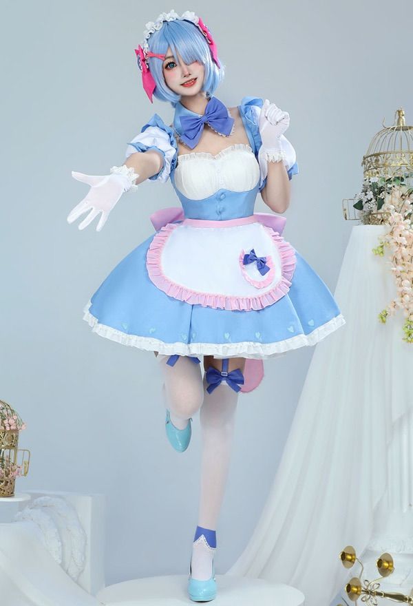 コスプレ 衣装