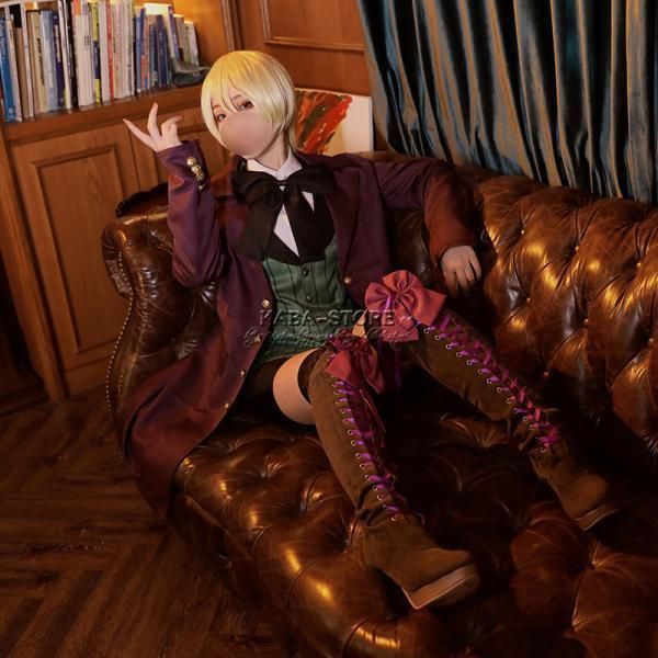 仮装 cosplay演出服