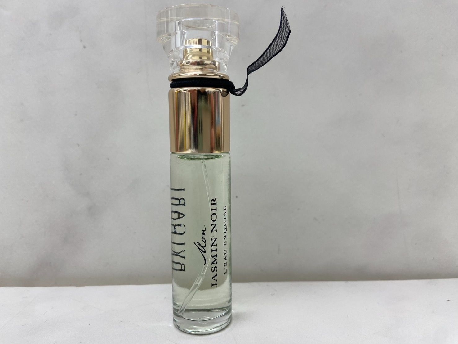 ブルガリ モンジャスミンノワール オーエキスキーズ 50ml ブルガリ香水