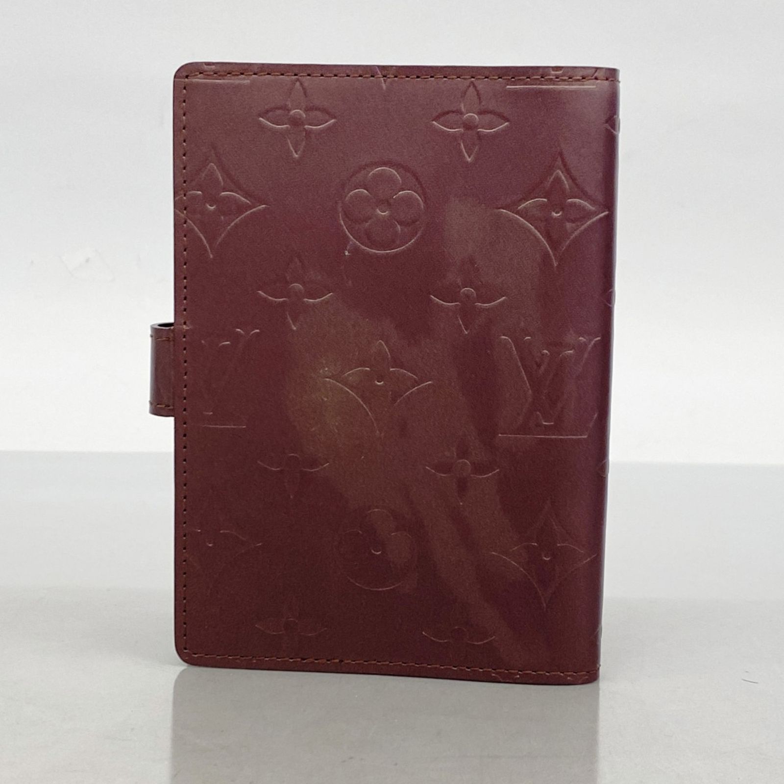 再入荷商品 ルイ・ヴィトン(Louis 手帳カバー ルイ・ヴィトン Vuitton) 小物