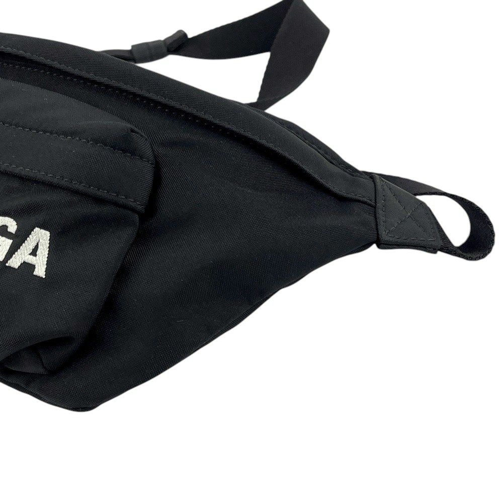 □美品□ バレンシアガ ウィール スリング ボディバック ショルダー