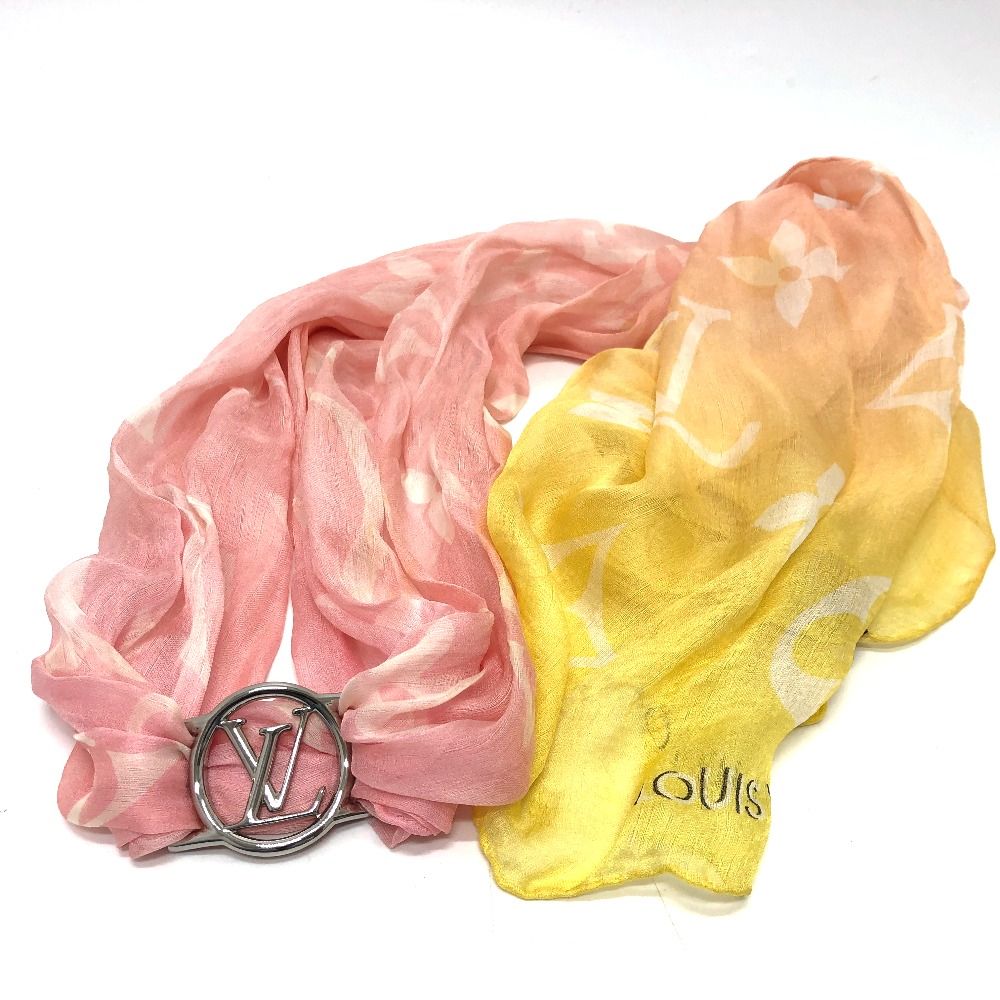 ルイヴィトン M76782 モノグラム プール バンドー・エンヴィ