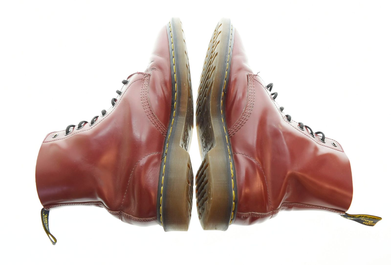ドクターマーチン Dr.Martens UNDERCOVER アンダーカバー アンカバ 
