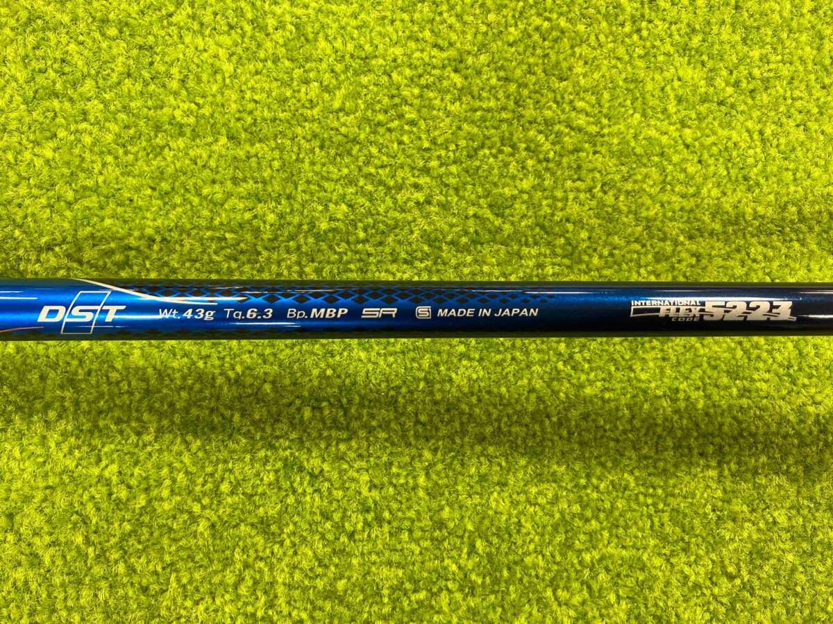 DUNLOP ダンロップXXIO