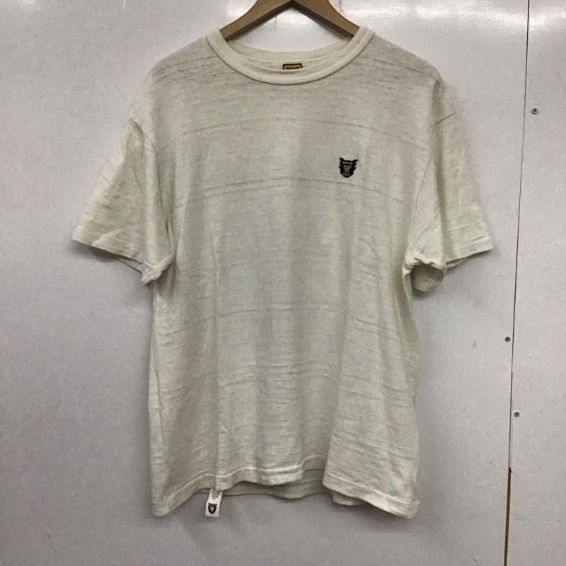 ヒューマンメイド　HUMAN MADE Tシャツ　カットソー　半袖　クルーネック HUMAN MADE(ヒューマンメイド) 24SS GRAPHIC T-SHIRT #13