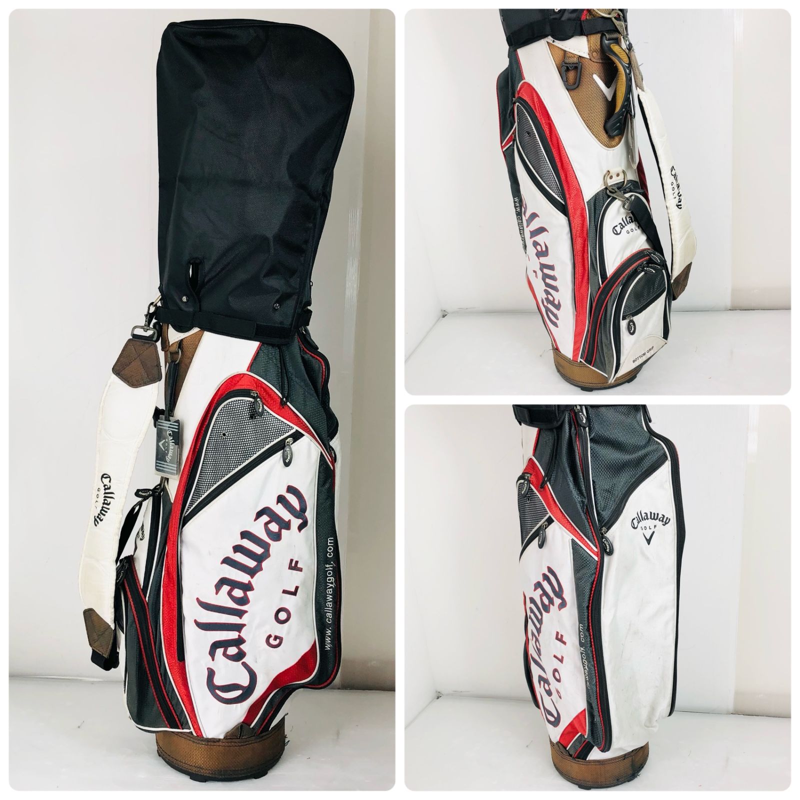 キャロウェイ ODYSSEY