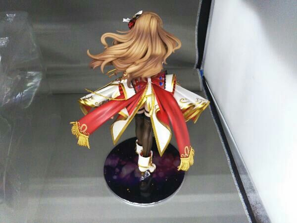 アルター 神谷奈緒 一陣の情熱Ver. 1/7 アイドルマスター シンデレラ