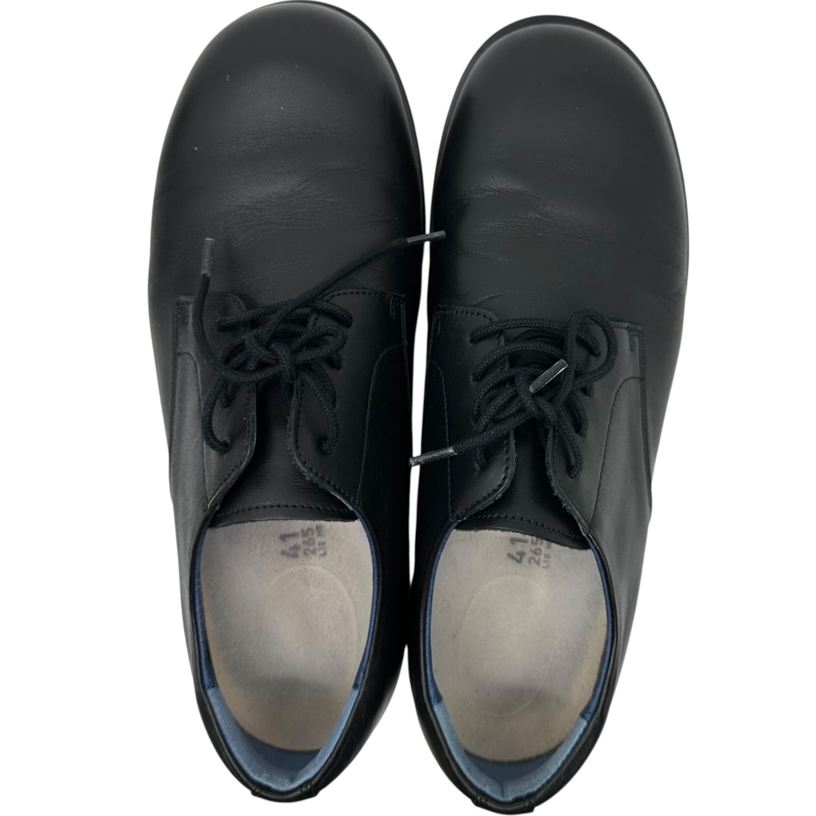 BIRKENSTOCK(ビルケンシュトック) JAREN ジャレン レザー