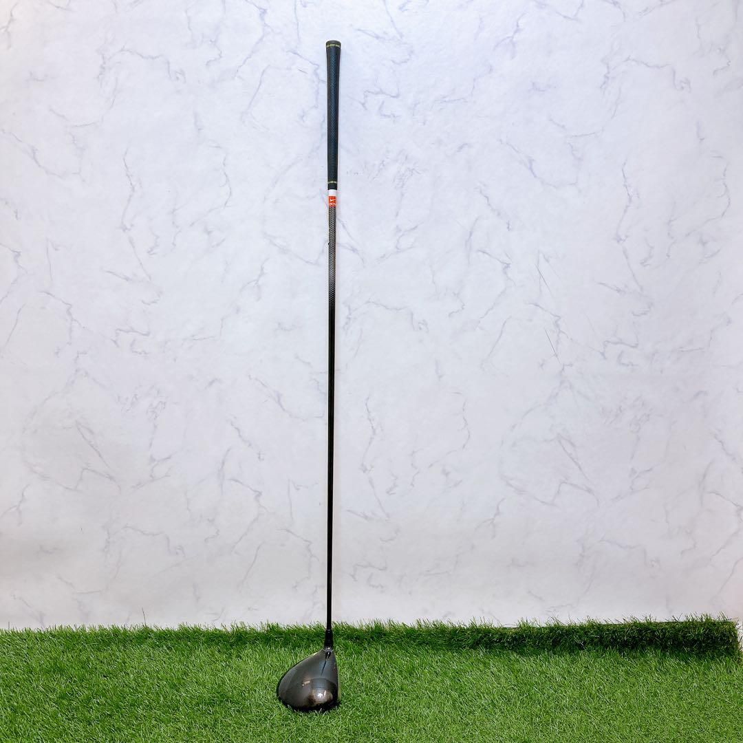 豊富な種類。 9ナイキ ヴェイパー スピード ゴルフ ドライバー メンズ FLEX S 貴重