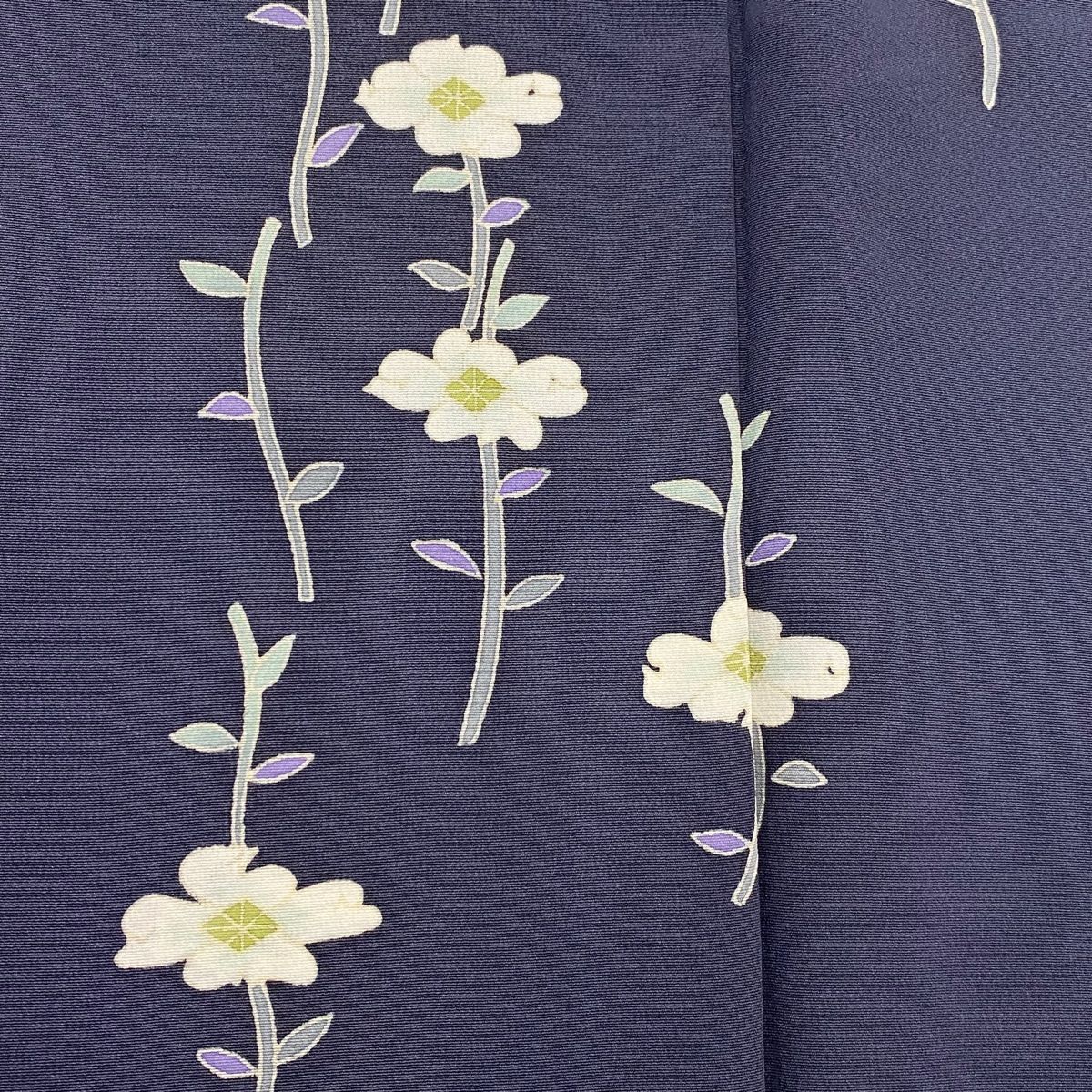 Plantation プランテーション 変形チュニックワンピース コットン