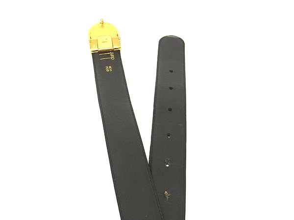 極美品　dunhill リバーシブル　レザーベルト　シルバー金具　刻印　黒　茶 楽天市場】【未使用品】dunhill ダンヒル ベルト カーフ レザー