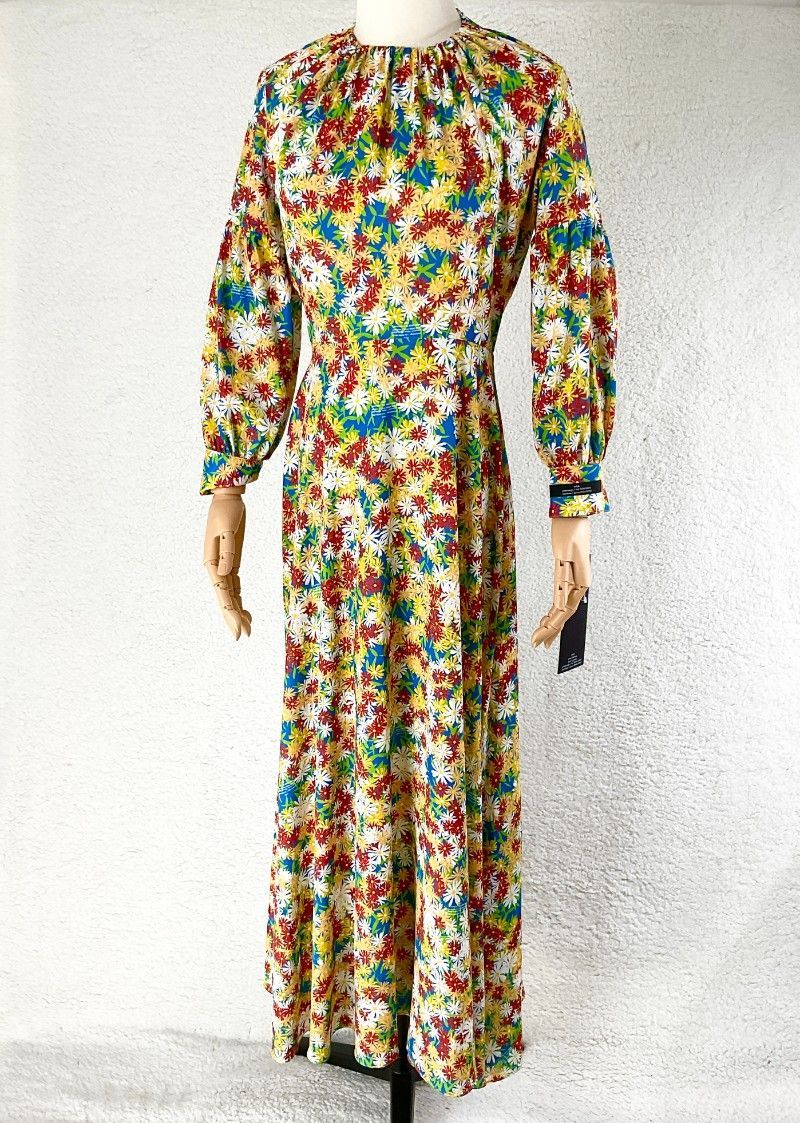 未使用　東京ソワールemotional dresses ドレスワンピース EMOTIONALL DRESSES／エモーショナル ドレッシーズ｜レディース