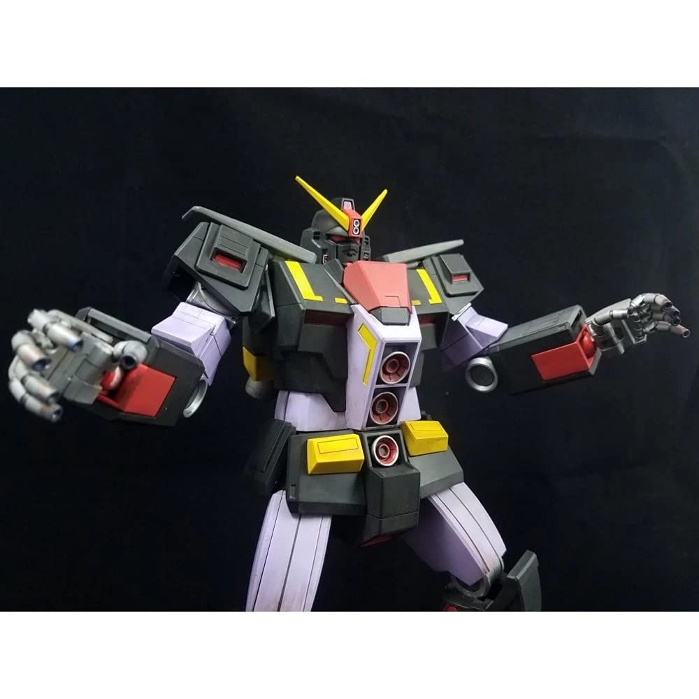 【新品未開封】 HGUC 1/144 MRX-009 サイコ・ガンダム Amazon | HGUC 1/144 MRX-009 サイコガンダム （機動戦士Z